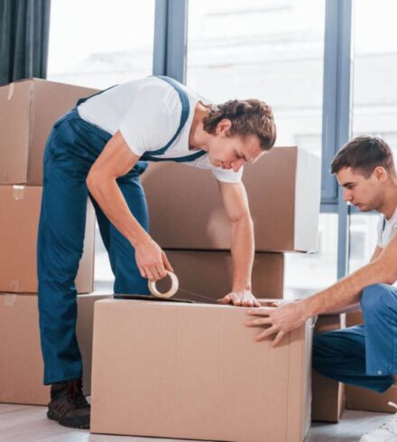 movers and packers in dubai