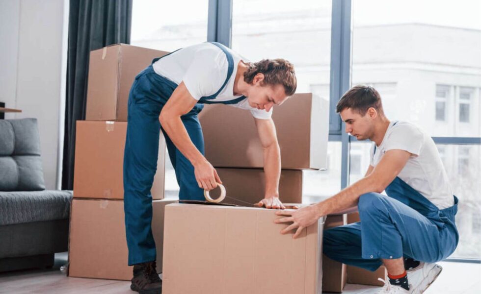 movers and packers in dubai